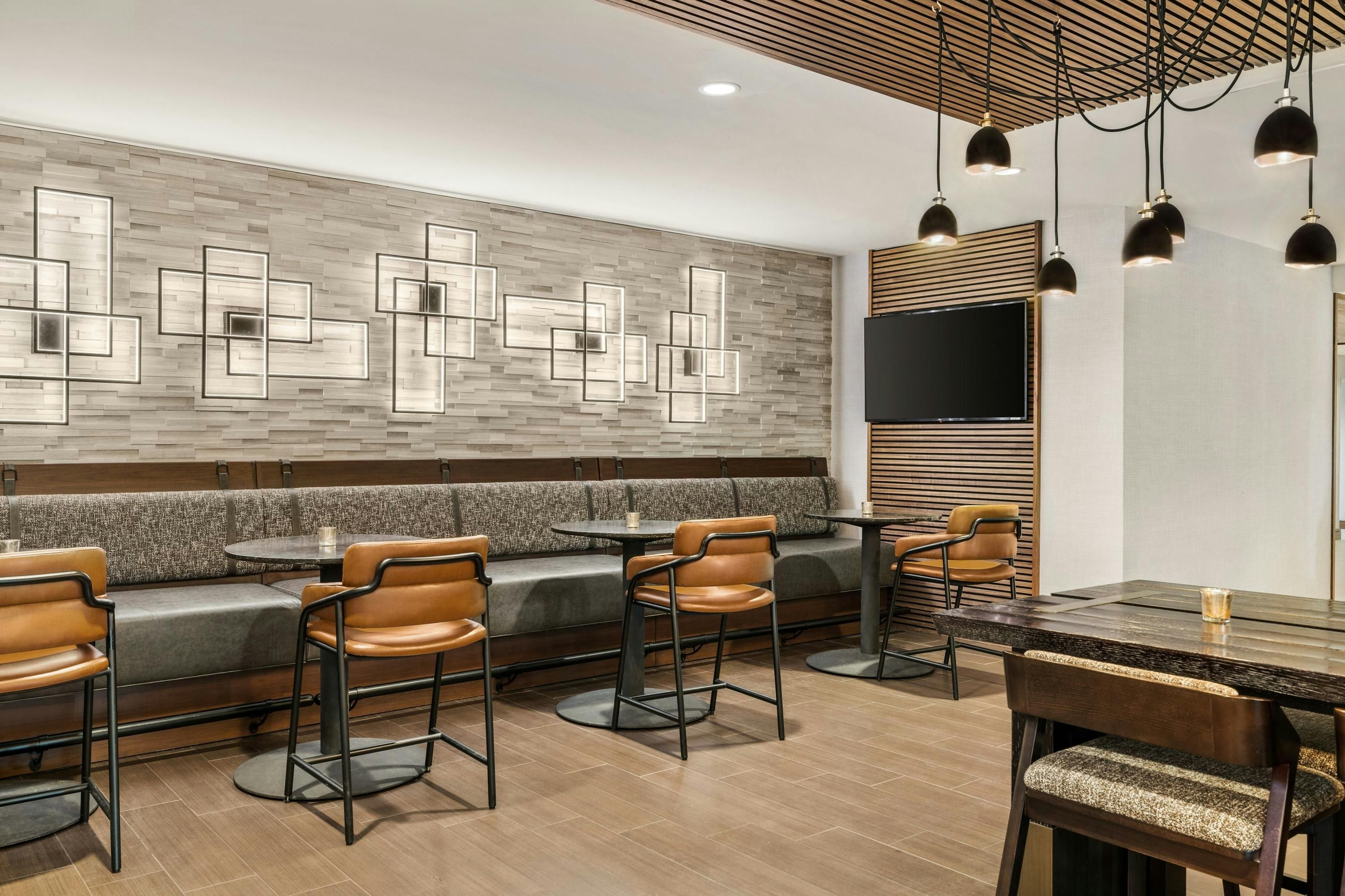 Area lounge