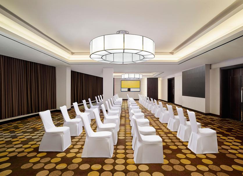 Sala conferenze Foto