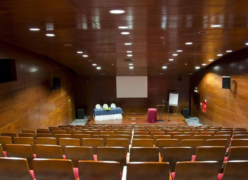 Sala conferenze Foto