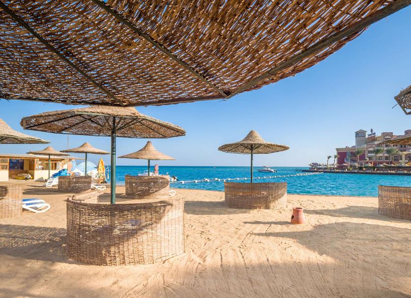 Spiaggia Foto