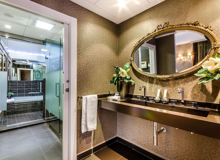 Bagno Foto