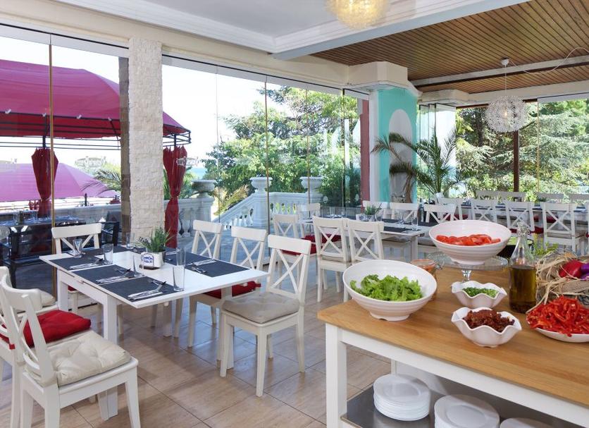 Ristorante Foto