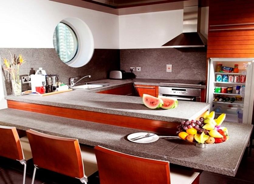 Cucina Foto
