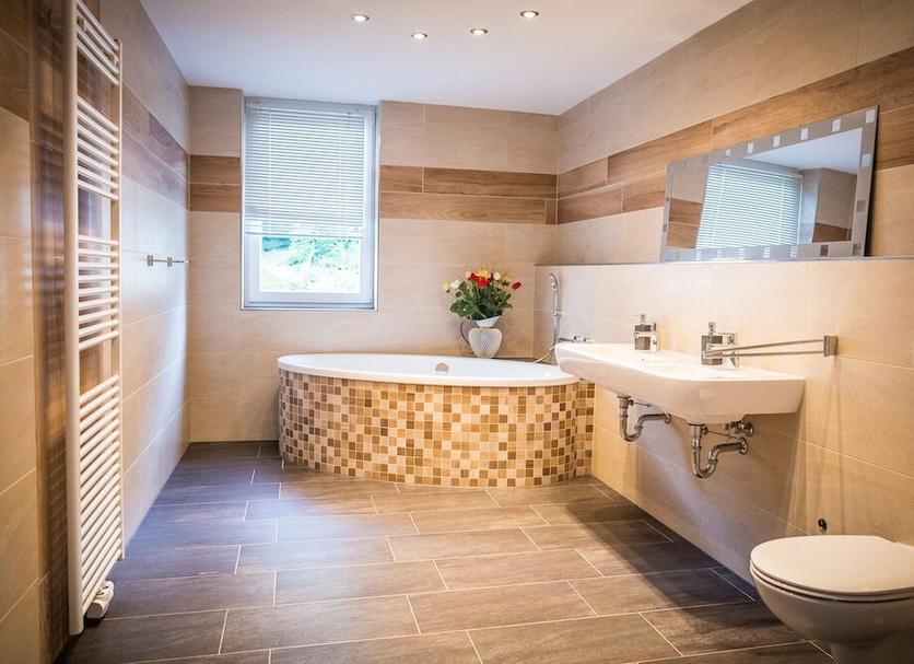 Bagno Foto