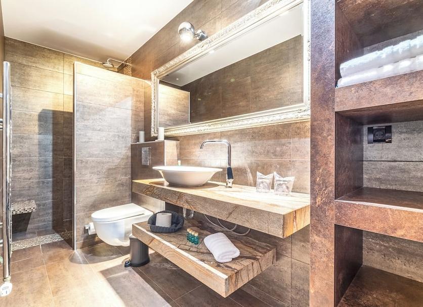 Bagno Foto
