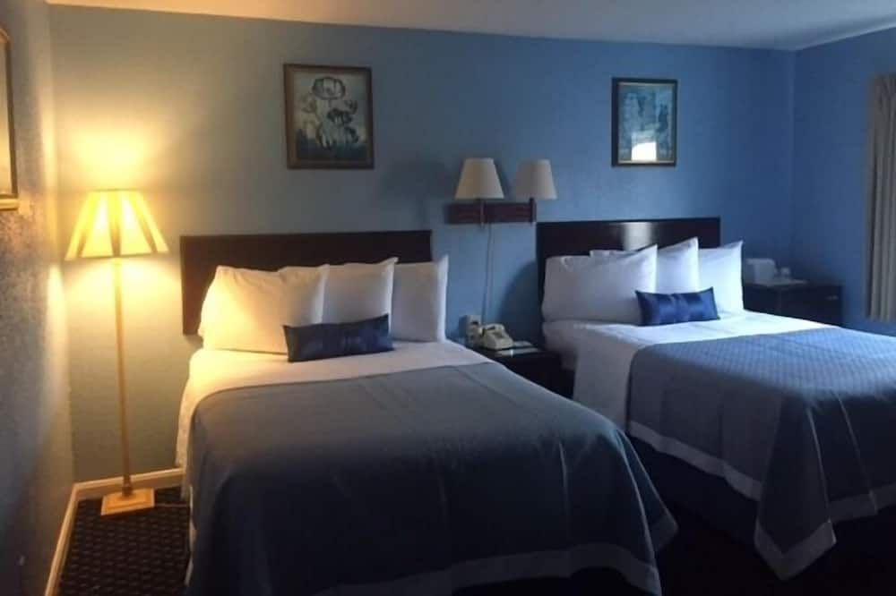 Camera da letto