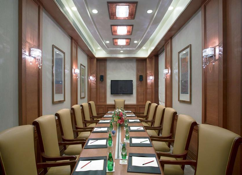 Sala conferenze Foto