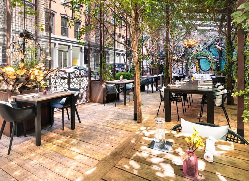 Ristorante Foto