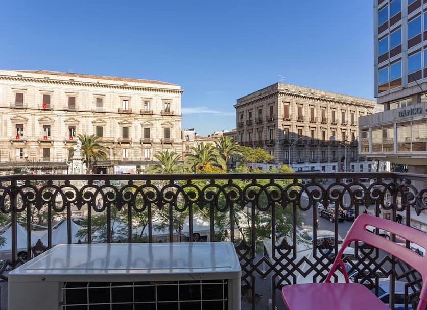 Balcone Foto