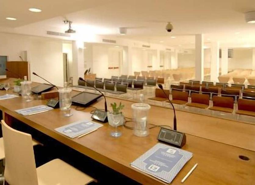 Sala conferenze Foto