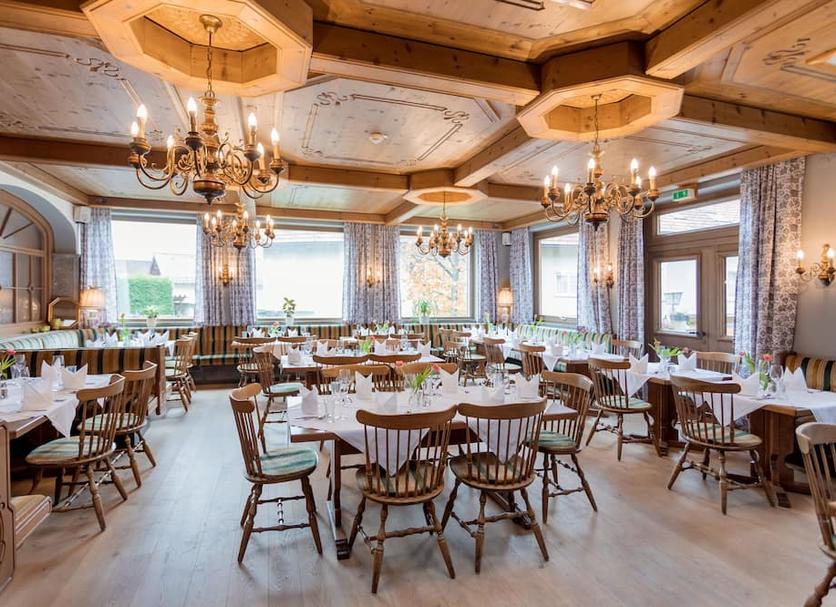 Ristorante Foto