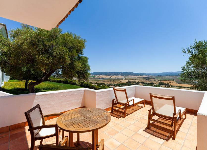 Balcone Foto