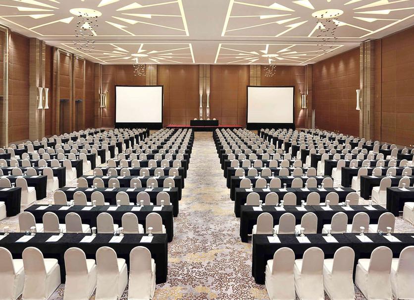 Sala conferenze Foto