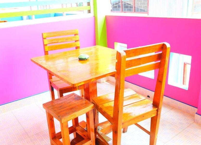 Sala pranzo Foto