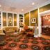 Area lounge