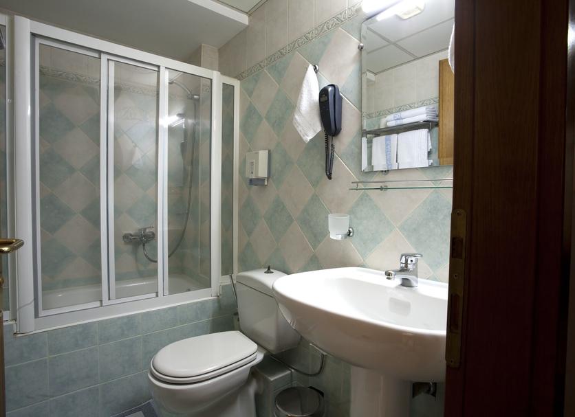 Bagno Foto