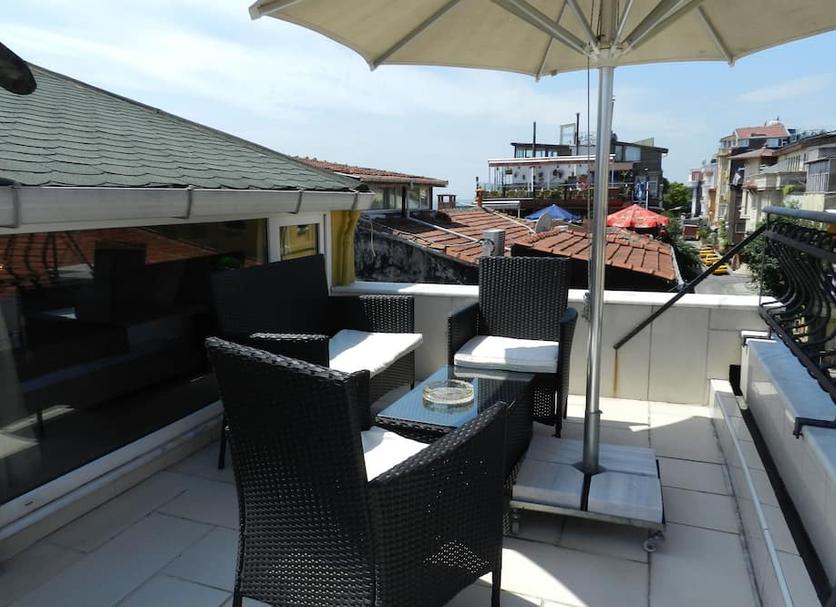 Balcone Foto