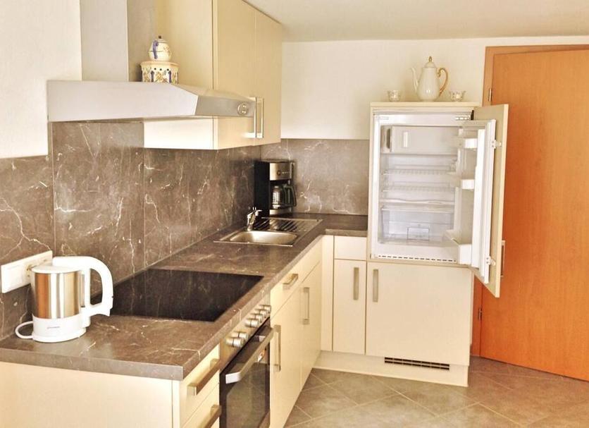 Cucina Foto