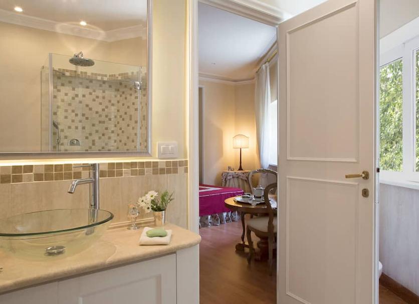 Bagno Foto