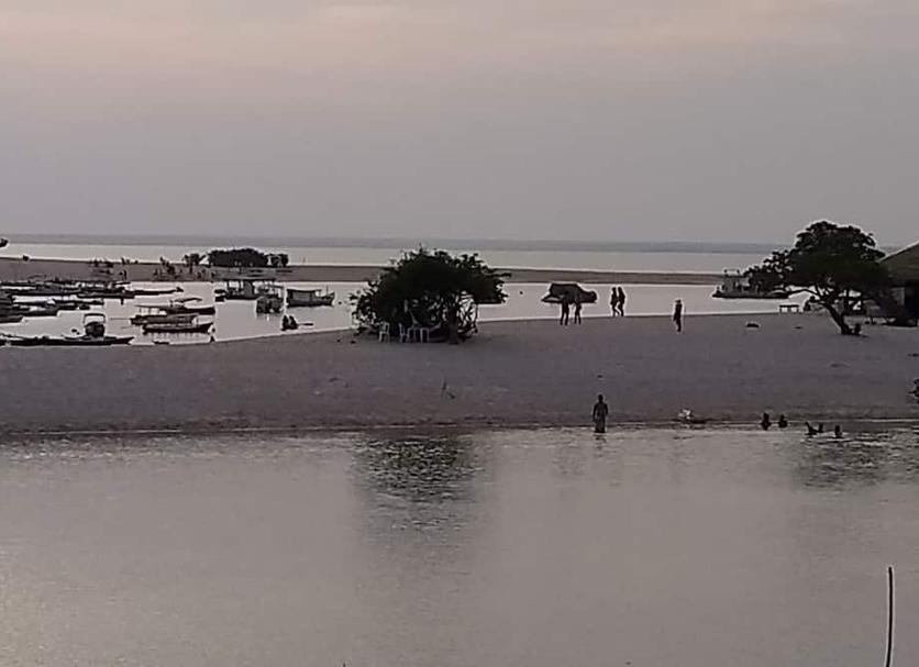 Spiaggia Foto