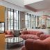 Area lounge