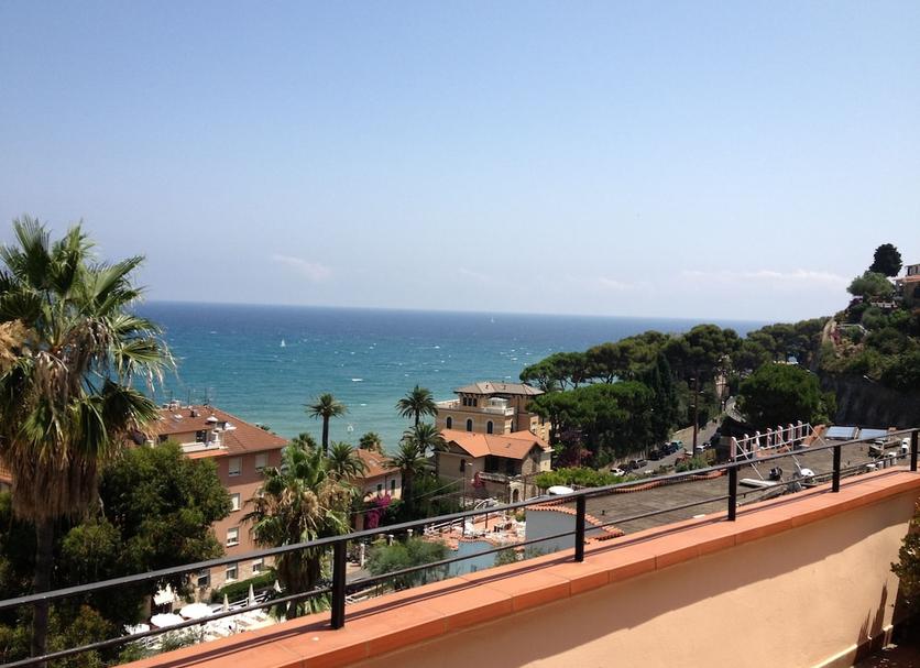 Balcone Foto