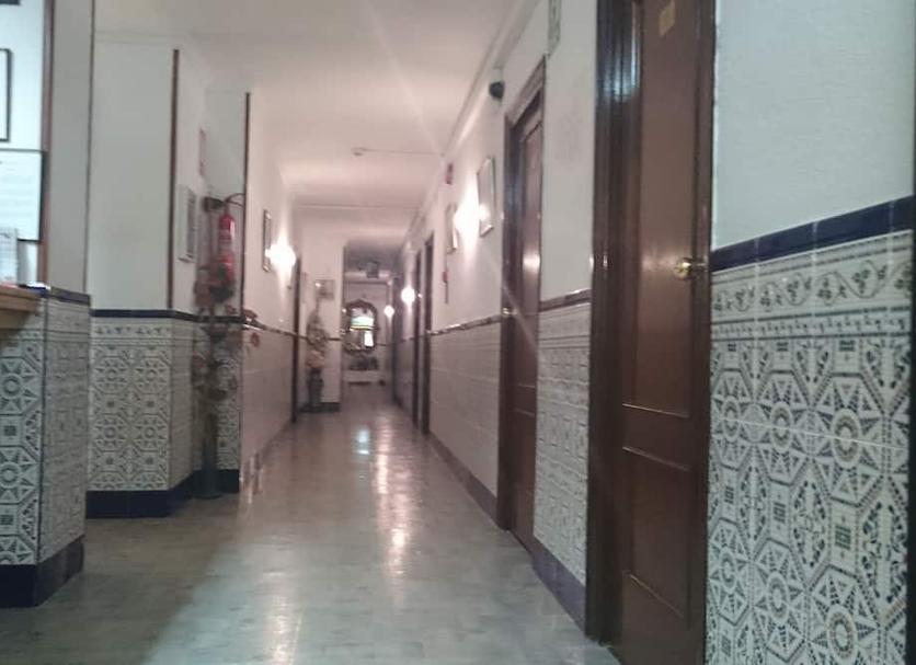 Corridoio Foto