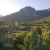 Vista esterna