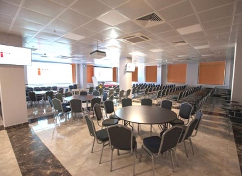 Sala conferenze Foto