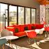 Area lounge