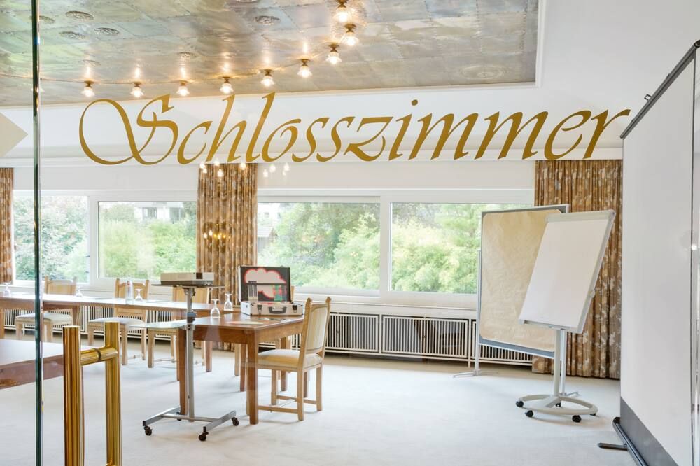 Sala pranzo