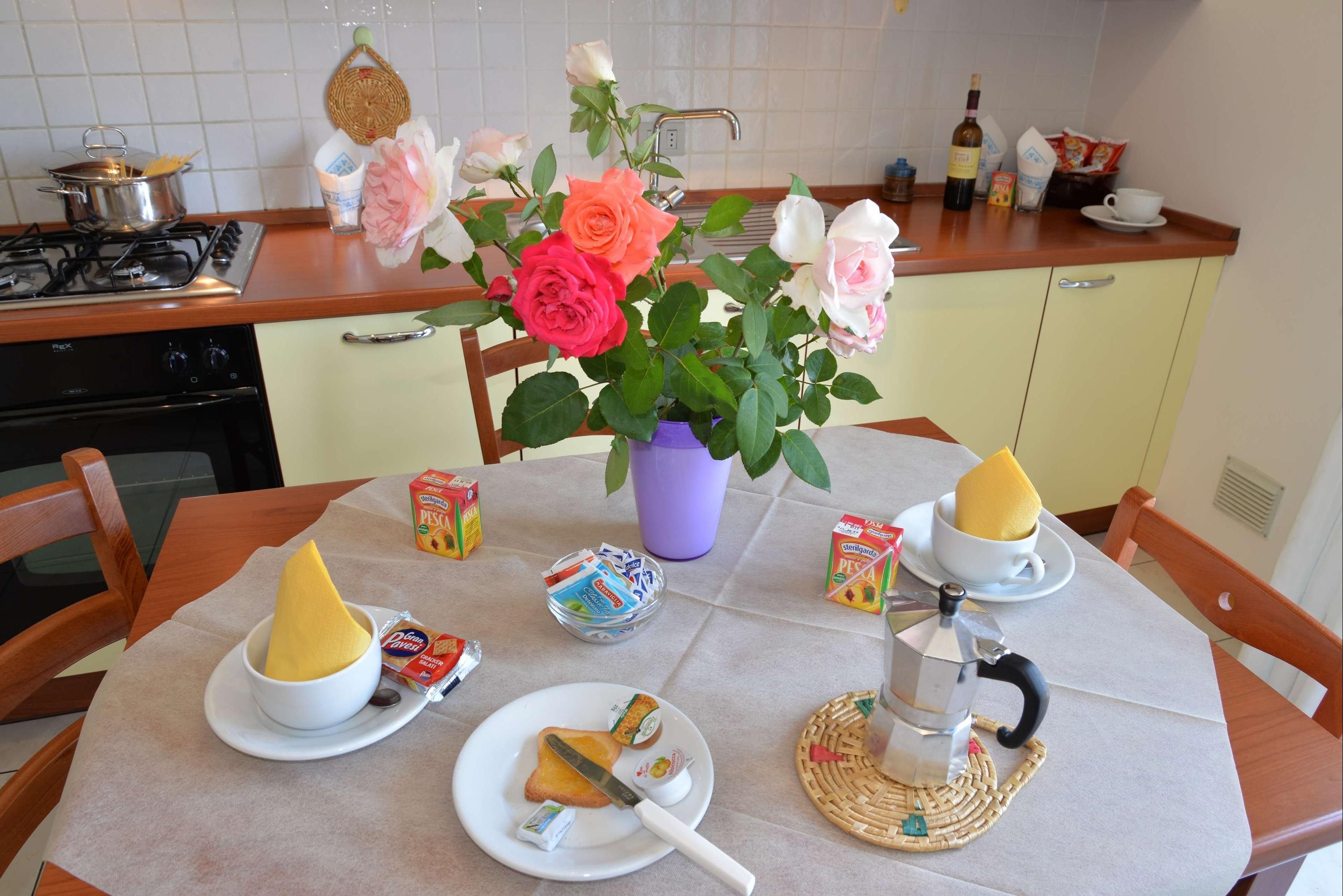 Sala pranzo