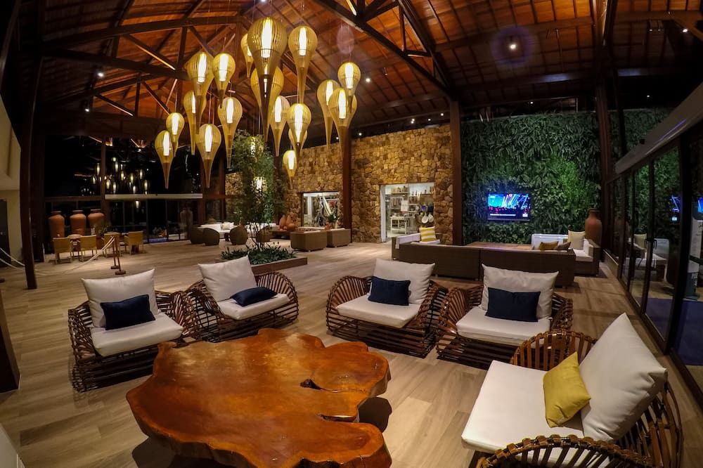 Area lounge