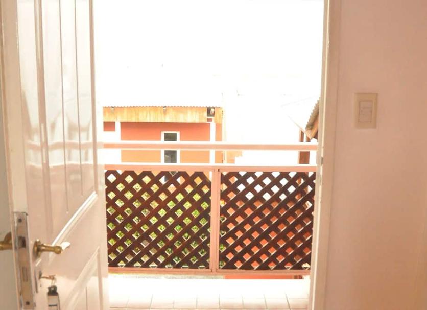 Balcone Foto