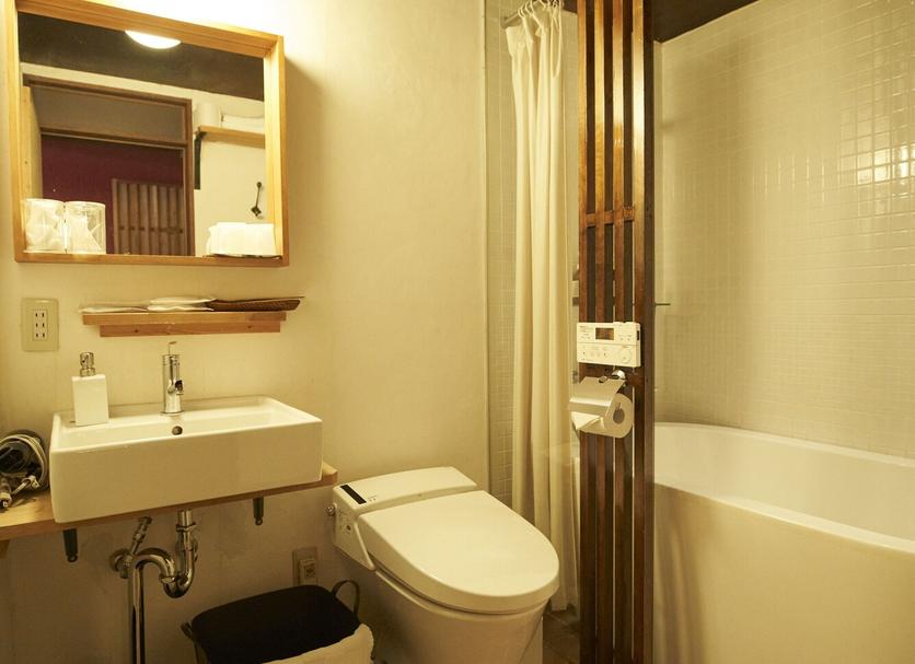 Bagno Foto