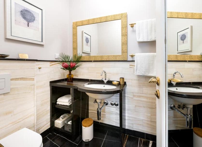 Bagno Foto