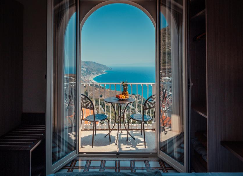 Balcone Foto