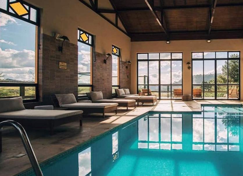 Piscina Foto