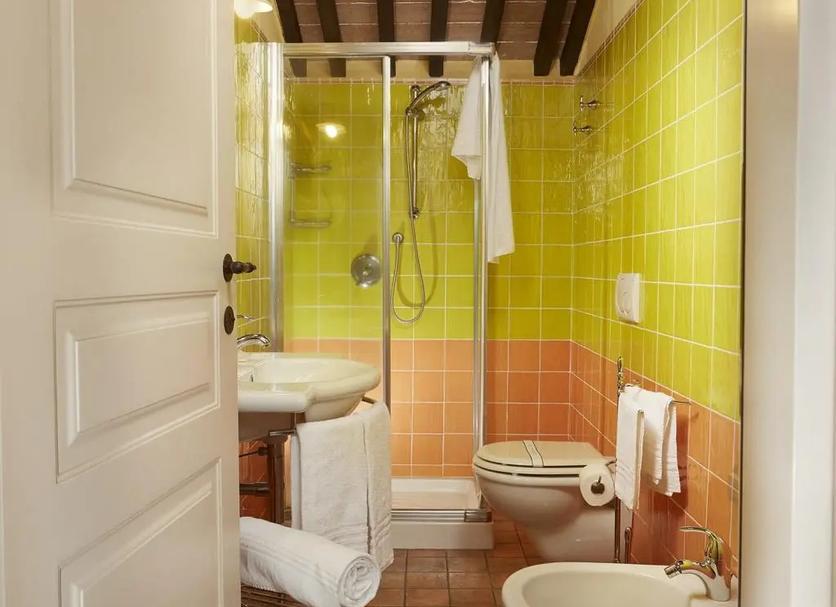 Bagno Foto