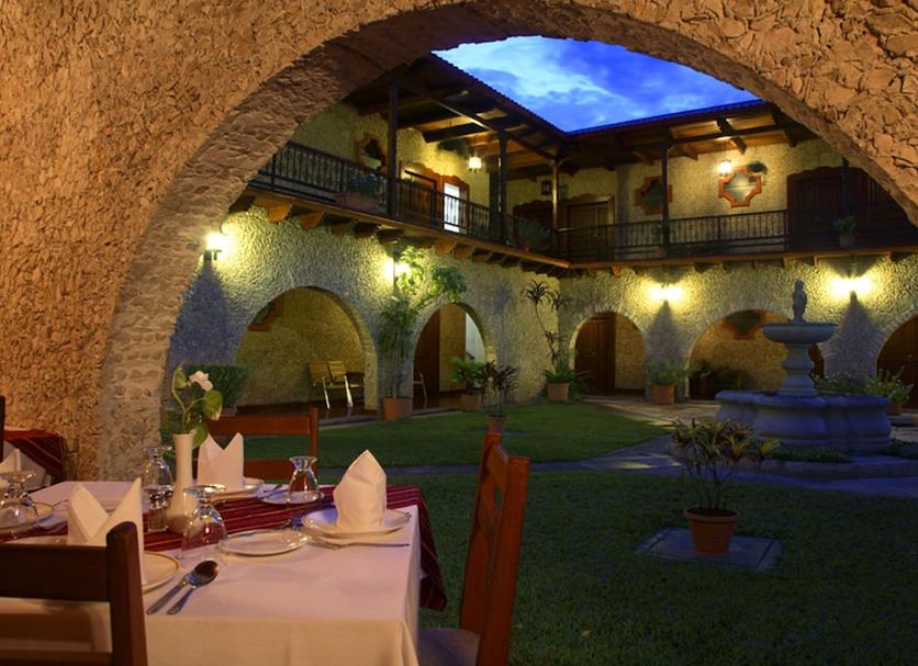 Ristorante Foto