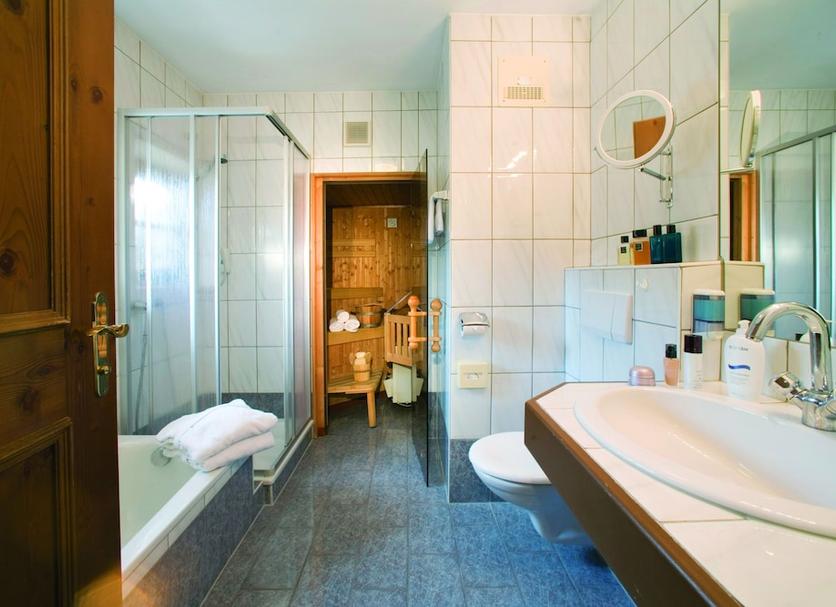 Bagno Foto