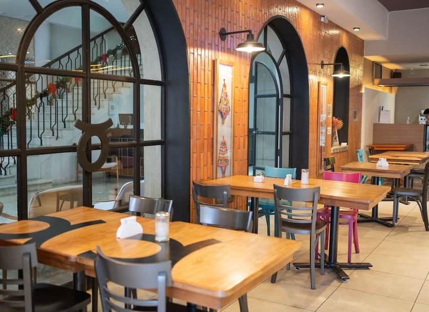 Ristorante Foto