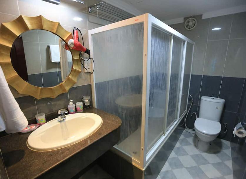 Bagno Foto