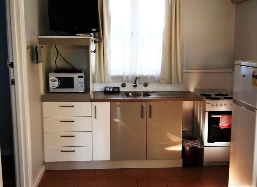 Cucina Foto