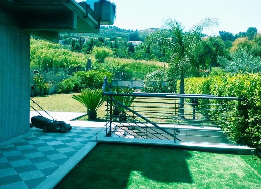 Balcone Foto