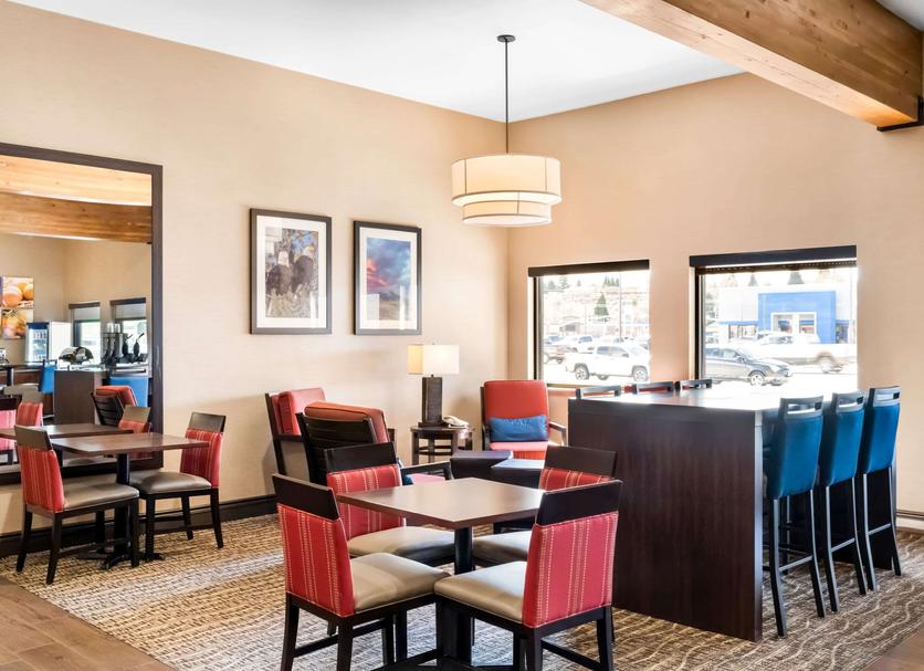 Ristorante Foto