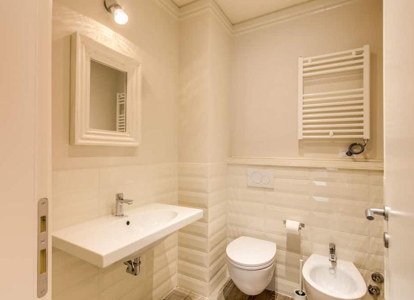 Bagno Foto