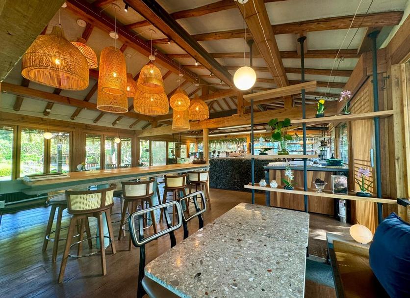Ristorante Foto