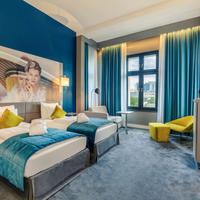 Mercure Hotel Berlin Wittenbergplatz