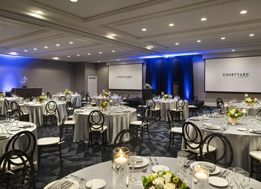 Sala ricevimenti Foto